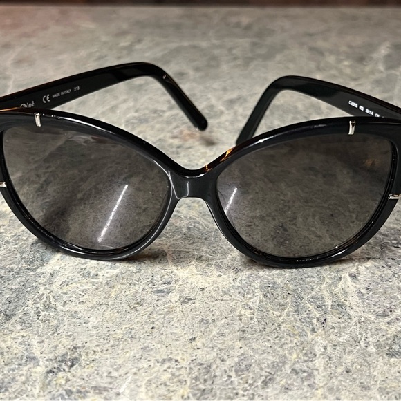 Chloe sunglasses - Picture 3 of 10